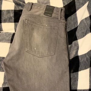 Men’s Gap Jeans